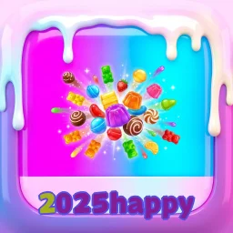 2025happy
