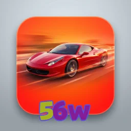 56w