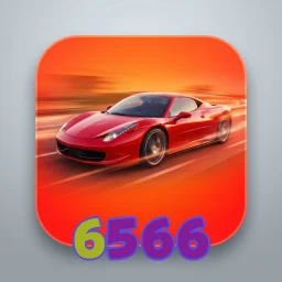 6566