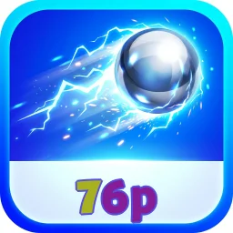 76p