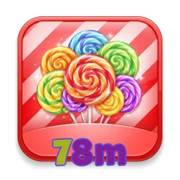 78m