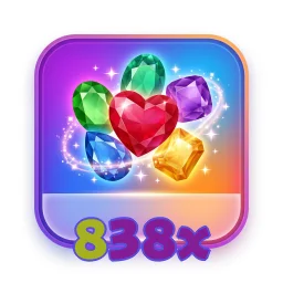 838x