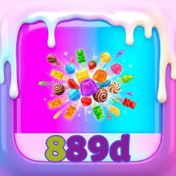 889d