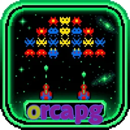 orcapg
