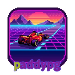paddypg